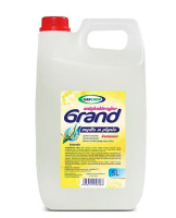 Mydło w płynie 5l GRAND / ATTIS